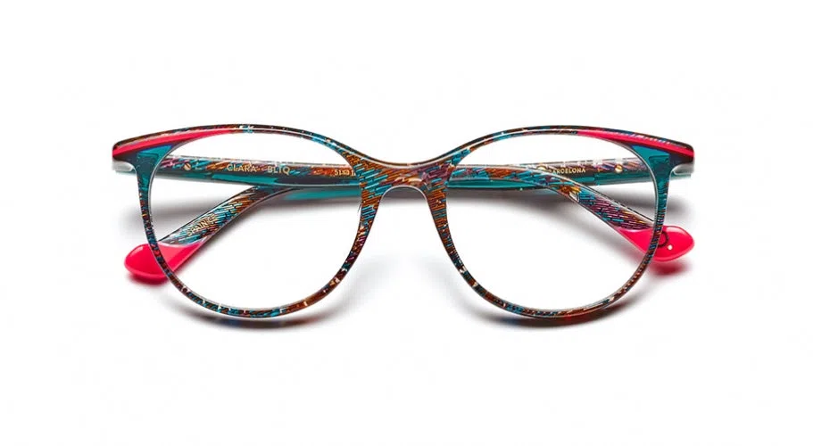 Etnia Barcelona CLARA Eyeglasses - view 40